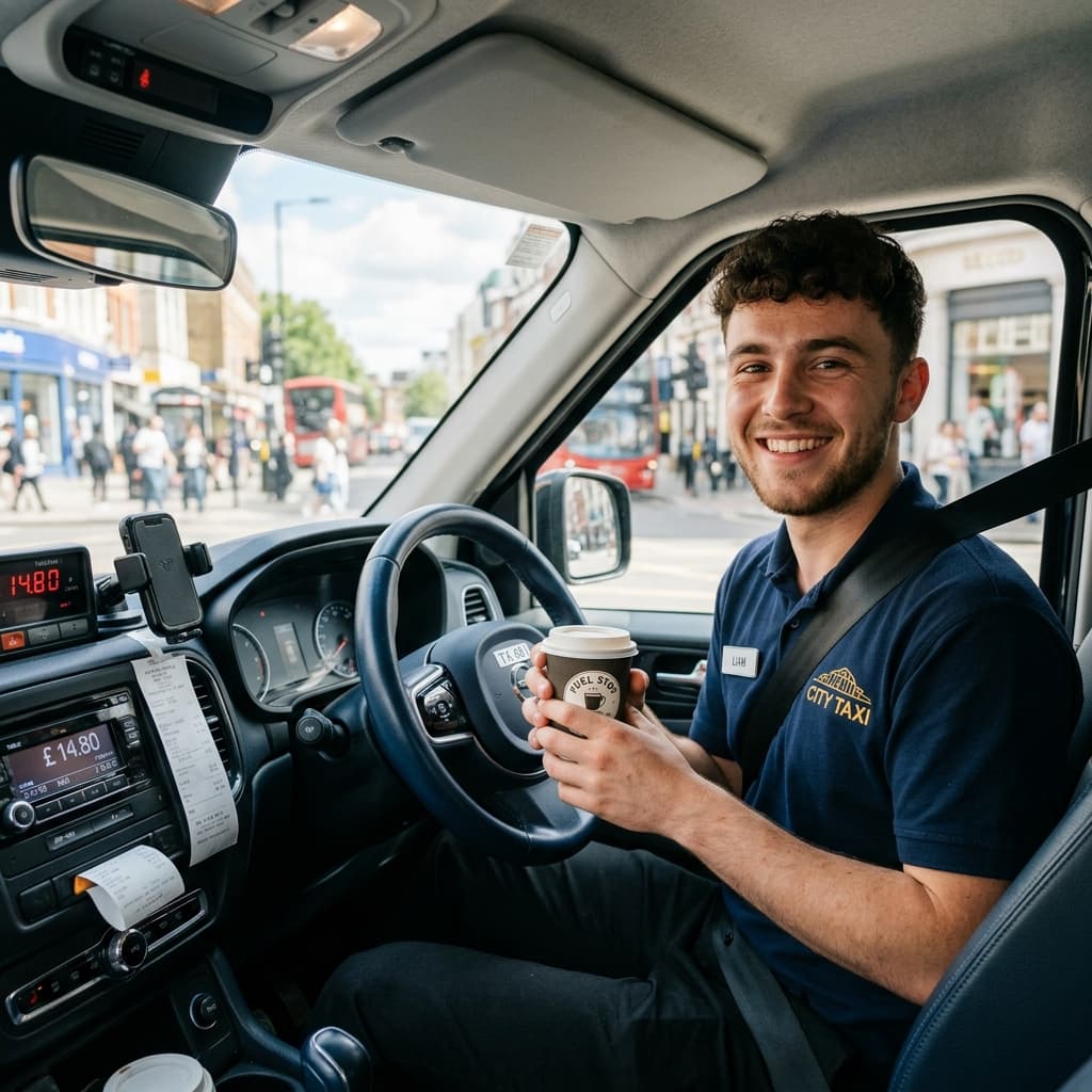 Jak uzyskać licencję taxi w Polsce?